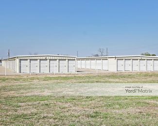 Photo 4 of Park Meadows Mini Storage - 4335 East 96th Street North, Sperry, OK