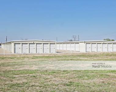 Storage Units for Rent available at 4335 East 96th Street North, Sperry, OK 74073