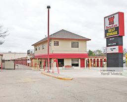 Image for SecurCare Self Storage - 8905 South Lewis Avenue, Tulsa, OK