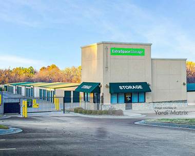 Storage Units for Rent available at 5707 East 71st Street, Tulsa, OK 74136