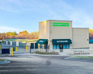 Photo 1 of Extra Space Storage - 5707 East 71st Street, Tulsa, OK