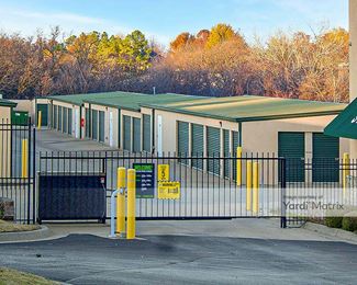 Photo 2 of Extra Space Storage - 5707 East 71st Street, Tulsa, OK