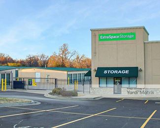 Photo 3 of Extra Space Storage - 5707 East 71st Street, Tulsa, OK