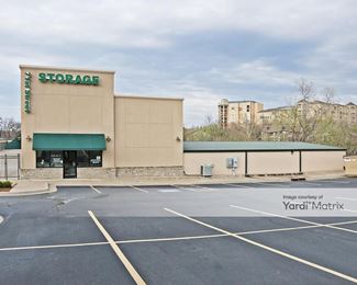 Photo 5 of Extra Space Storage - 5707 East 71st Street, Tulsa, OK