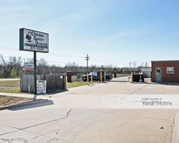 Image for Owasso Safety Storage - 9610 East 116th Street North, Owasso, OK