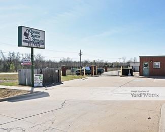 Photo 1 of Owasso Safety Storage - 9610 East 116th Street North, Owasso, OK