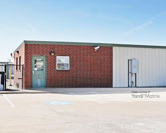 Photo 2 of Owasso Safety Storage - 9610 East 116th Street North, Owasso, OK