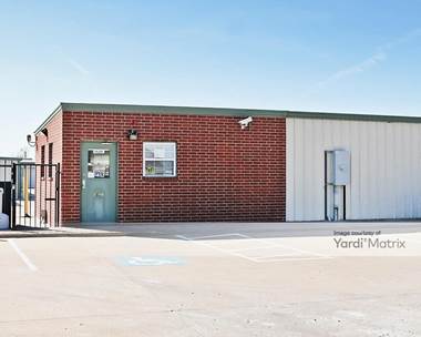 Storage Units for Rent available at 9610 East 116th Street North, Owasso, OK 74055