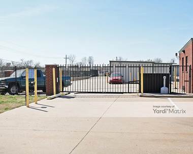 Storage Units for Rent available at 9610 East 116th Street North, Owasso, OK 74055