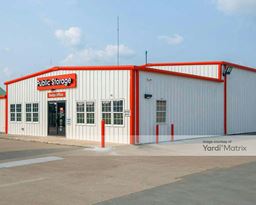 Image for Public Storage - 11057 South Highway 51, Broken Arrow, OK