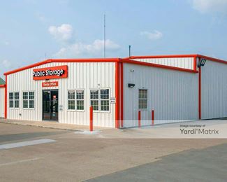 Photo 1 of Public Storage - 11057 South Highway 51, Broken Arrow, OK
