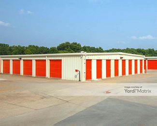 Photo 2 of Public Storage - 11057 South Highway 51, Broken Arrow, OK