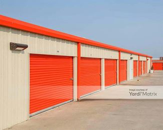 Photo 3 of Public Storage - 11057 South Highway 51, Broken Arrow, OK