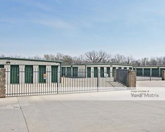 Photo 4 of Public Storage - 11057 South Highway 51, Broken Arrow, OK