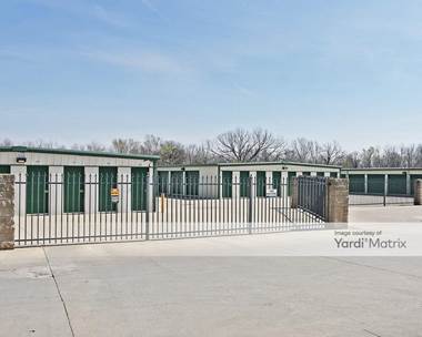 Storage Units for Rent available at 11057 South Highway 51, Broken Arrow, OK 74014