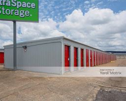 Image for Extra Space Storage - 6590 East Skelly Drive, Tulsa, OK