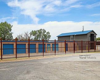 Photo 1 of Arborstone Storage - 6350 - B South Lewis Avenue, Tulsa, OK
