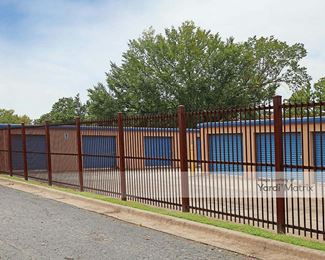 Photo 2 of Arborstone Storage - 6350 - B South Lewis Avenue, Tulsa, OK
