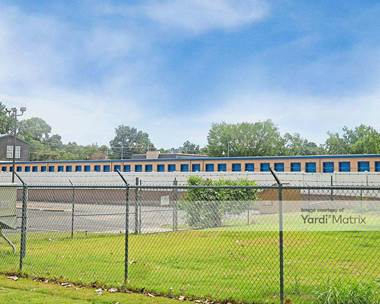 Storage Units for Rent available at 6350 - B South Lewis Avenue, Tulsa, OK 74136