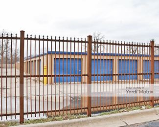 Photo 4 of Arborstone Storage - 6350 - B South Lewis Avenue, Tulsa, OK