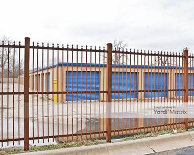 Storage Units for Rent available at 6350 - B South Lewis Avenue, Tulsa, OK 74136