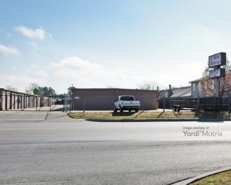 Photo 1 of Briarglen Mini Storage - 3181 South 129th East Avenue, Tulsa, OK