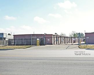 Photo 2 of Briarglen Mini Storage - 3181 South 129th East Avenue, Tulsa, OK