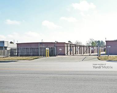 Storage Units for Rent available at 3181 South 129th East Avenue, Tulsa, OK 74134