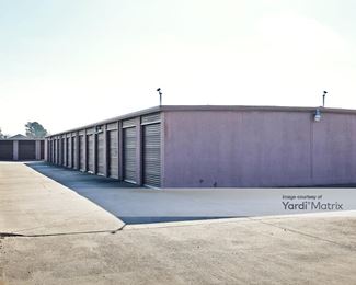 Photo 3 of Briarglen Mini Storage - 3181 South 129th East Avenue, Tulsa, OK