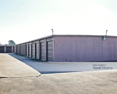 Storage Units for Rent available at 3181 South 129th East Avenue, Tulsa, OK 74134