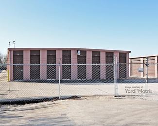 Photo 4 of Briarglen Mini Storage - 3181 South 129th East Avenue, Tulsa, OK