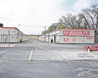 Photo 3 of U Stor It - 1266 South Memorial Drive East, Tulsa, OK
