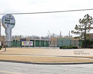 Photo 4 of Storage Hub - 5238 East 15th Street, Tulsa, OK