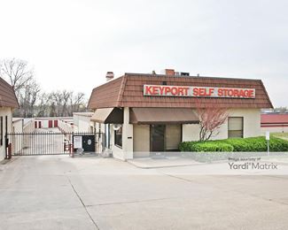 Photo 1 of Keyport Self Storage - 126 North Elm Place, Broken Arrow, OK