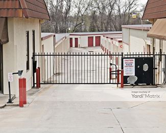 Photo 2 of Keyport Self Storage - 126 North Elm Place, Broken Arrow, OK