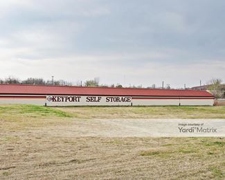 Photo 3 of Keyport Self Storage - 126 North Elm Place, Broken Arrow, OK