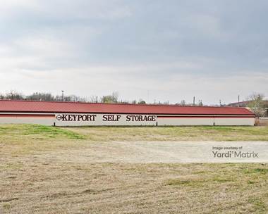 Storage Units for Rent available at 126 North Elm Place, Broken Arrow, OK 74012