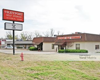 Photo 4 of Keyport Self Storage - 126 North Elm Place, Broken Arrow, OK