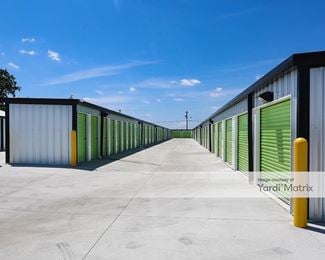 Photo 1 of We Store Bixby - 13243 South Mingo Road, Bixby, OK