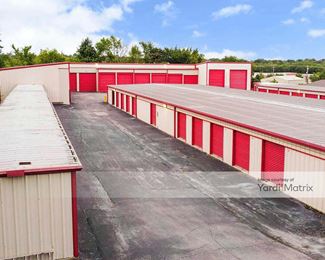 Photo 2 of Locker Storage - 26261 East 111th Street, Coweta, OK