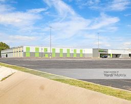 Image for Extra Space Storage - 14009 East 21st Street, Tulsa, OK