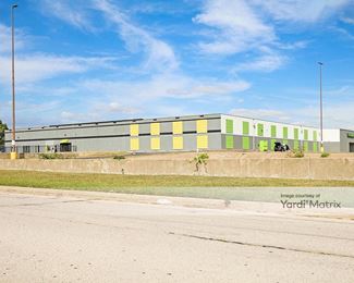Photo 3 of Extra Space Storage - 14009 East 21st Street, Tulsa, OK