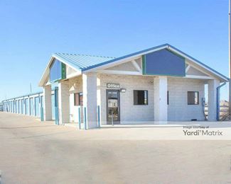 Photo 2 of SecurCare Self Storage - 5300 Coulter Street, Amarillo, TX