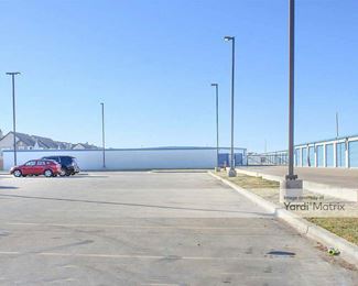 Photo 3 of SecurCare Self Storage - 5300 Coulter Street, Amarillo, TX