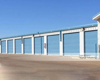 Photo 4 of SecurCare Self Storage - 5300 Coulter Street, Amarillo, TX