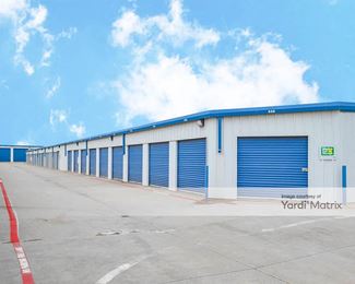 Photo 5 of SecurCare Self Storage - 5300 Coulter Street, Amarillo, TX