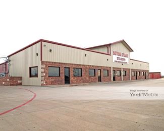 Photo 1 of Eastridge Storage - 6100 East Amarillo Blvd, Amarillo, TX
