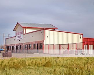 Photo 2 of Eastridge Storage - 6100 East Amarillo Blvd, Amarillo, TX