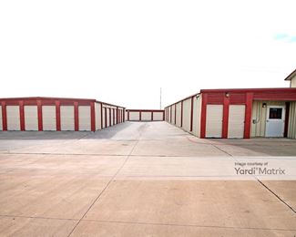 Photo 3 of Eastridge Storage - 6100 East Amarillo Blvd, Amarillo, TX
