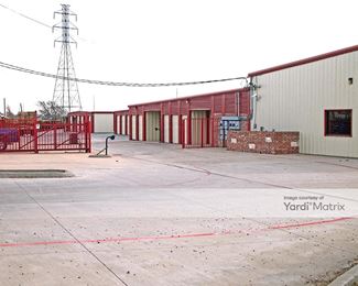 Photo 4 of Eastridge Storage - 6100 East Amarillo Blvd, Amarillo, TX